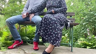 Mature Sex 70